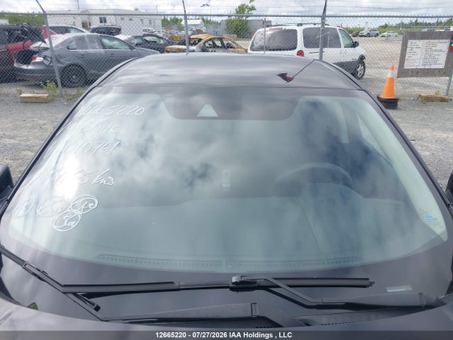 Honda Civic Lx 2019 2HGFC2F58KH010761 Image 18