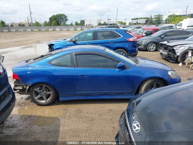 Aukcja sprzedaży 2002 Acura Rsx Type S, vin: JH4DC53052C807924, numer aukcji: 12665221