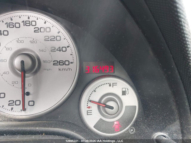 Aukcja sprzedaży 2002 Acura Rsx Type S, vin: JH4DC53052C807924, numer aukcji: 12665221