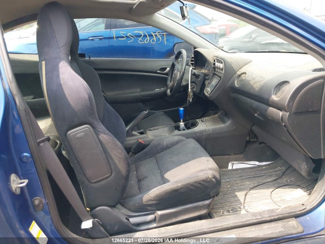 Aukcja sprzedaży 2002 Acura Rsx Type S, vin: JH4DC53052C807924, numer aukcji: 12665221