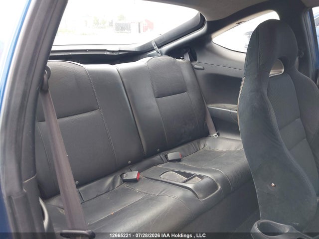 Aukcja sprzedaży 2002 Acura Rsx Type S, vin: JH4DC53052C807924, numer aukcji: 12665221