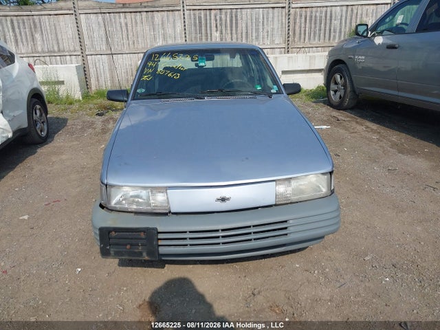 1994 Chevrolet Cavalier მანქანა იყიდება აუქციონზე, vin: 3G1JC5140RS807613, აუქციონის ნომერი: 12665225