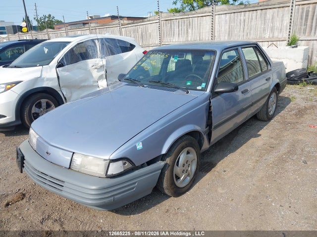 1994 Chevrolet Cavalier მანქანა იყიდება აუქციონზე, vin: 3G1JC5140RS807613, აუქციონის ნომერი: 12665225