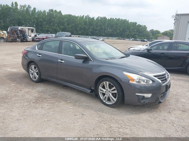 Auction sale of the 2013 Nissan Altima, vin: 1N4BL3AP0DN405805, lot number: 12665226