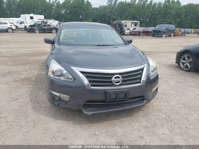2013 Nissan Altima მანქანა იყიდება აუქციონზე, vin: 1N4BL3AP0DN405805, აუქციონის ნომერი: 12665226