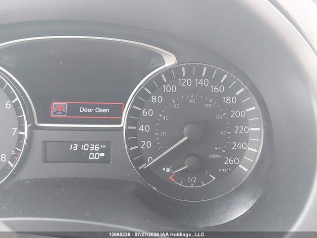2013 Nissan Altima მანქანა იყიდება აუქციონზე, vin: 1N4BL3AP0DN405805, აუქციონის ნომერი: 12665226