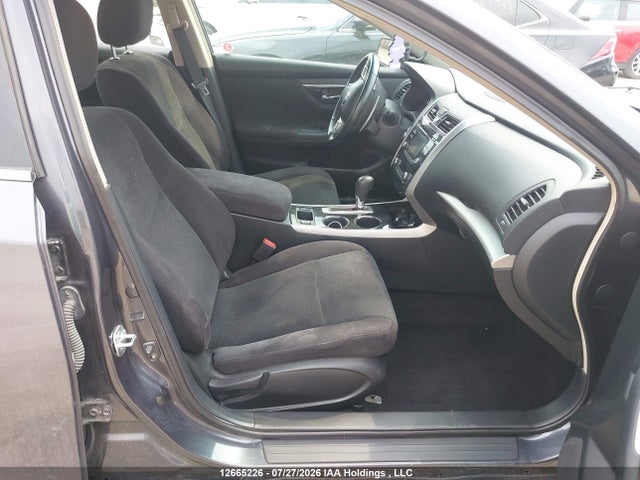 2013 Nissan Altima მანქანა იყიდება აუქციონზე, vin: 1N4BL3AP0DN405805, აუქციონის ნომერი: 12665226