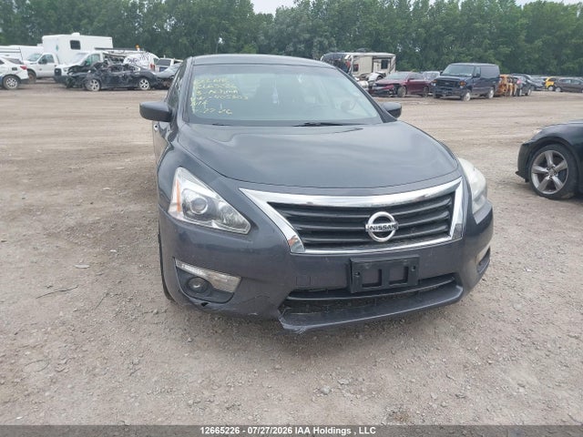 2013 Nissan Altima მანქანა იყიდება აუქციონზე, vin: 1N4BL3AP0DN405805, აუქციონის ნომერი: 12665226
