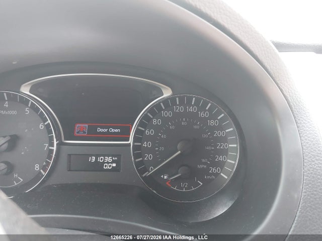 2013 Nissan Altima მანქანა იყიდება აუქციონზე, vin: 1N4BL3AP0DN405805, აუქციონის ნომერი: 12665226