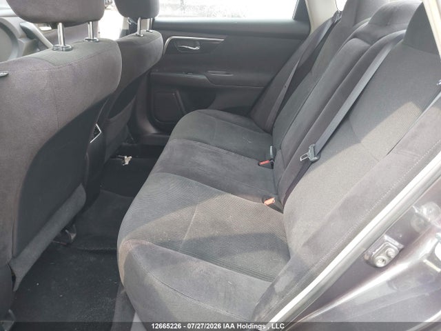 2013 Nissan Altima მანქანა იყიდება აუქციონზე, vin: 1N4BL3AP0DN405805, აუქციონის ნომერი: 12665226