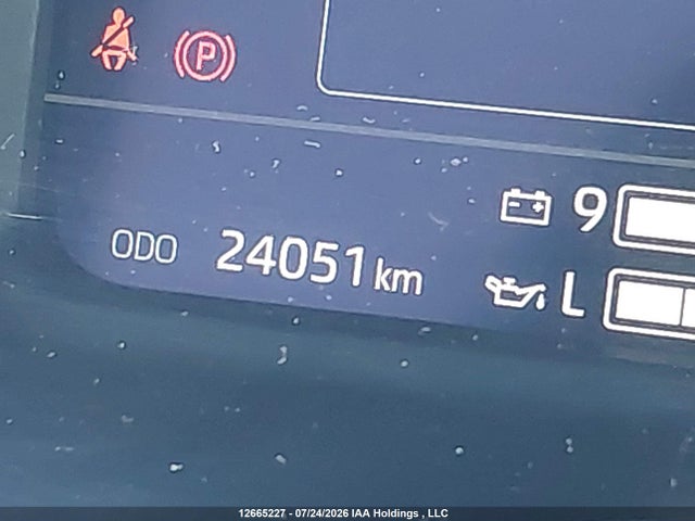 5TFMA5DBXPX123426 Toyota Tundra Crewmax Platinum/crewmax 1794