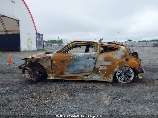Hyundai Veloster Turbo 2017 KMHTC6AE1HU304505 Image 14