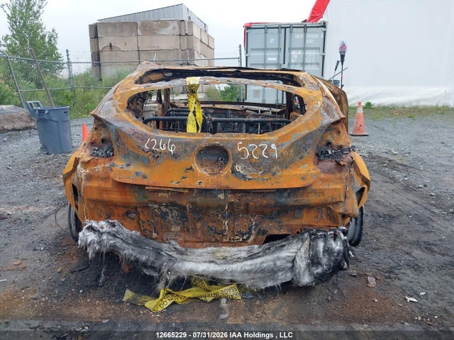 Hyundai Veloster Turbo 2017 KMHTC6AE1HU304505 Image 16