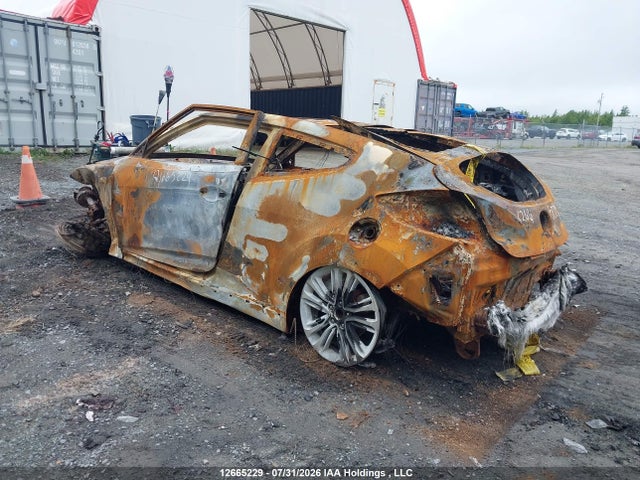 Hyundai Veloster Turbo 2017 KMHTC6AE1HU304505 Image 3