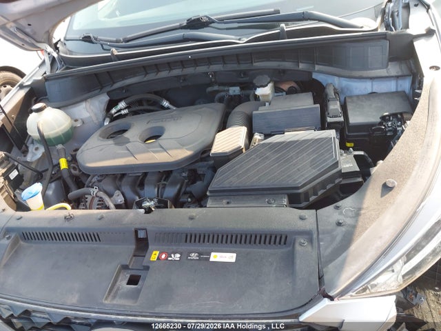 KM8J3CA44LU261039 Hyundai Tucson Preferred Awd