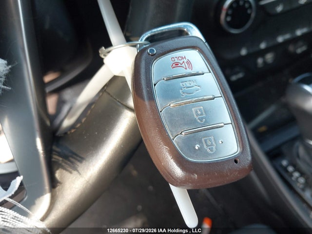 KM8J3CA44LU261039 Hyundai Tucson Preferred Awd