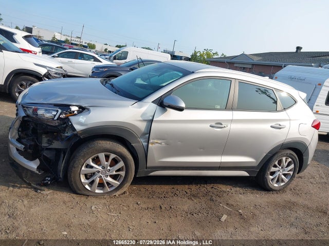 KM8J3CA44LU261039 Hyundai Tucson Preferred Awd