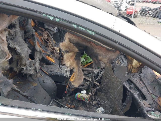 2012 Hyundai Sonata 2.0t მანქანა იყიდება აუქციონზე, vin: 5NPEC4AB2CH372757, აუქციონის ნომერი: 12665231