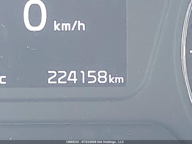 Auction sale of the 2019 Kia Sorento L/lx, vin: 5XYPGDA34KG485167, lot number: 12665232