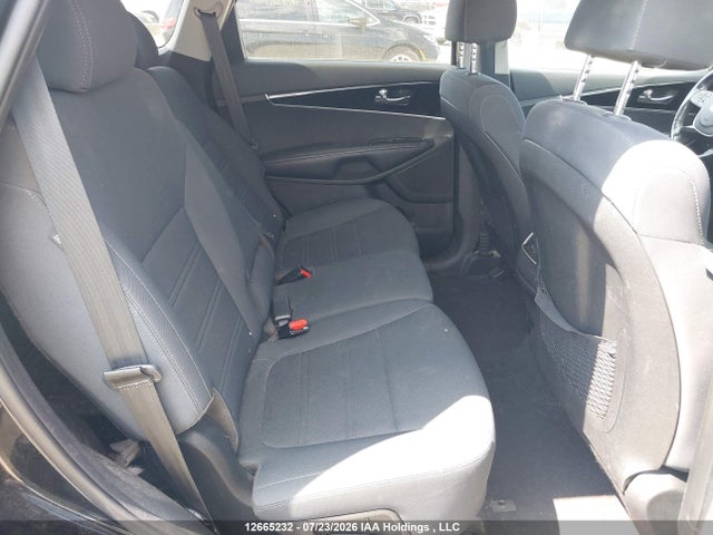 Auction sale of the 2019 Kia Sorento L/lx, vin: 5XYPGDA34KG485167, lot number: 12665232
