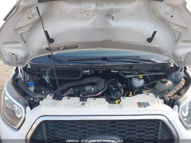 Продажа на аукционе авто 2024 Ford Transit T-250, vin: 1FTBR1Y8XRKA29733, номер лота: 12665233