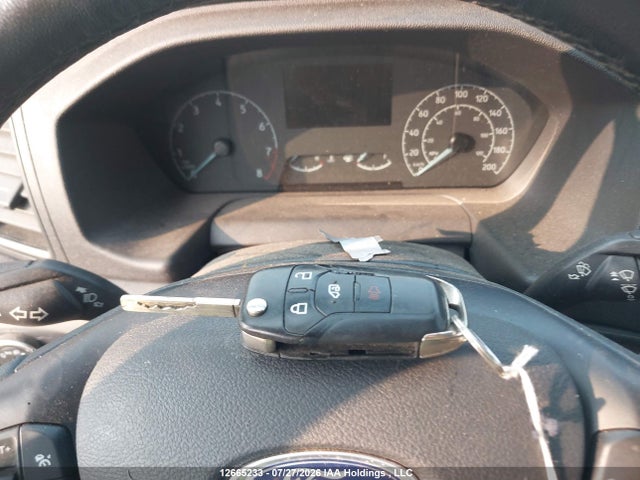 Продажа на аукционе авто 2024 Ford Transit T-250, vin: 1FTBR1Y8XRKA29733, номер лота: 12665233