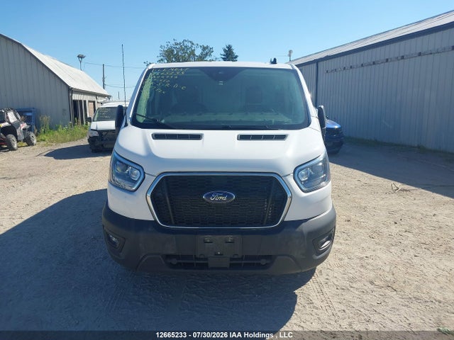 Продажа на аукционе авто 2024 Ford Transit T-250, vin: 1FTBR1Y8XRKA29733, номер лота: 12665233