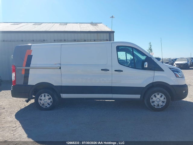 Продажа на аукционе авто 2024 Ford Transit T-250, vin: 1FTBR1Y8XRKA29733, номер лота: 12665233