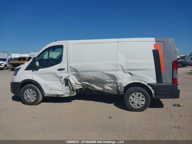 Продажа на аукционе авто 2024 Ford Transit T-250, vin: 1FTBR1Y8XRKA29733, номер лота: 12665233