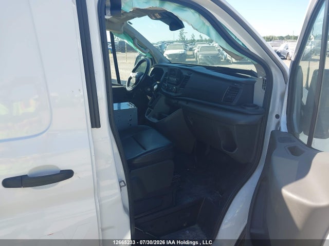 Продажа на аукционе авто 2024 Ford Transit T-250, vin: 1FTBR1Y8XRKA29733, номер лота: 12665233