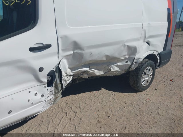 Продажа на аукционе авто 2024 Ford Transit T-250, vin: 1FTBR1Y8XRKA29733, номер лота: 12665233