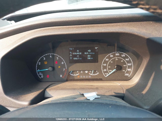 Продажа на аукционе авто 2024 Ford Transit T-250, vin: 1FTBR1Y8XRKA29733, номер лота: 12665233