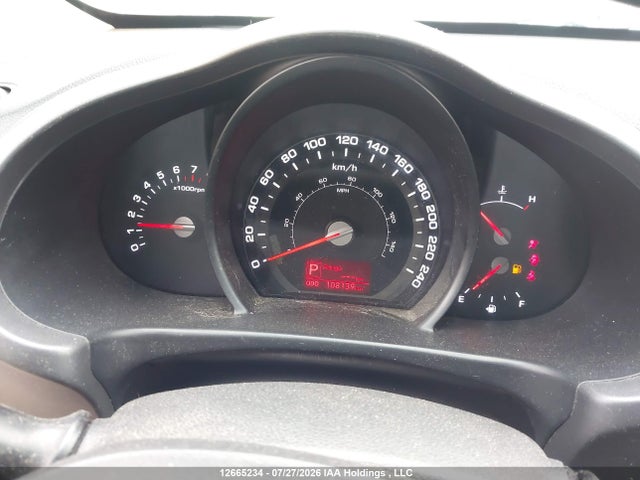 Aukcja sprzedaży 2011 Kia Sportage Lx, vin: KNDPB3A22B7118491, numer aukcji: 12665234