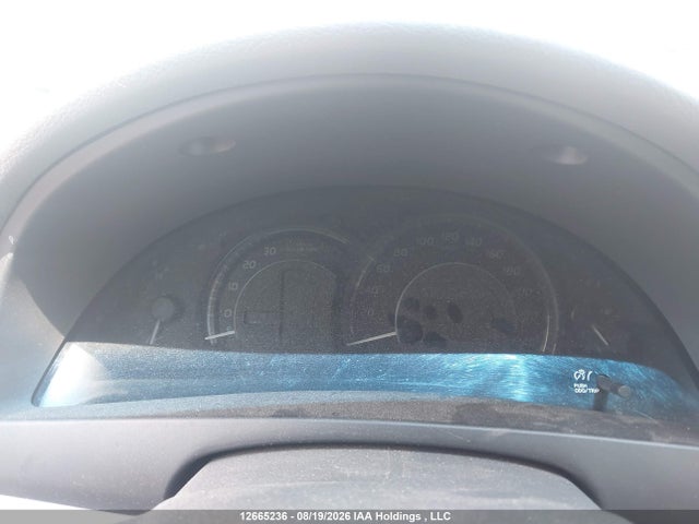 2008 Toyota Camry Hybrid მანქანა იყიდება აუქციონზე, vin: 4T1BB46K18U052451, აუქციონის ნომერი: 12665236