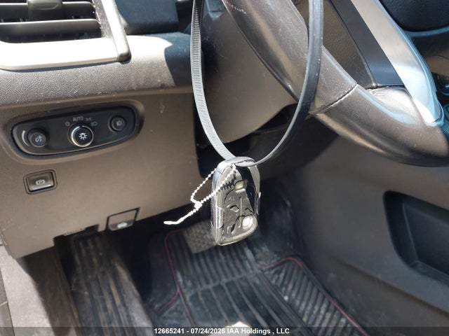Продажа на аукционе авто 2019 Gmc Terrain Slt, vin: 3GKALVEX3KL267867, номер лота: 12665241