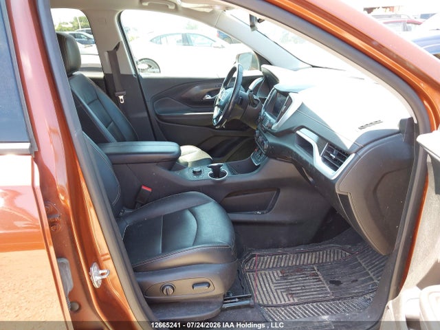Продажа на аукционе авто 2019 Gmc Terrain Slt, vin: 3GKALVEX3KL267867, номер лота: 12665241