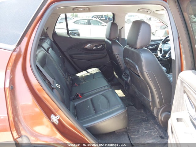 Продажа на аукционе авто 2019 Gmc Terrain Slt, vin: 3GKALVEX3KL267867, номер лота: 12665241