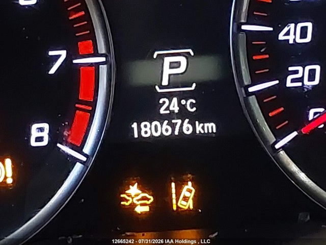 2018 Acura Tlx Elite მანქანა იყიდება აუქციონზე, vin: 19UUB3F82JA802234, აუქციონის ნომერი: 12665242