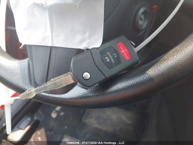 Продаж на аукціоні авто 2012 Mazda Mazda3, vin: JM1BL1KF0C1516381, номер лоту: 12665246