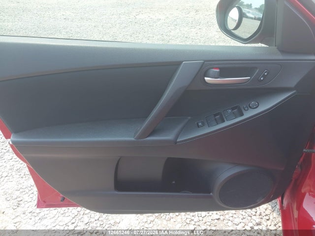Продаж на аукціоні авто 2012 Mazda Mazda3, vin: JM1BL1KF0C1516381, номер лоту: 12665246