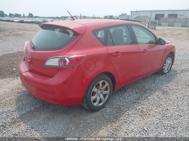 Продаж на аукціоні авто 2012 Mazda Mazda3, vin: JM1BL1KF0C1516381, номер лоту: 12665246
