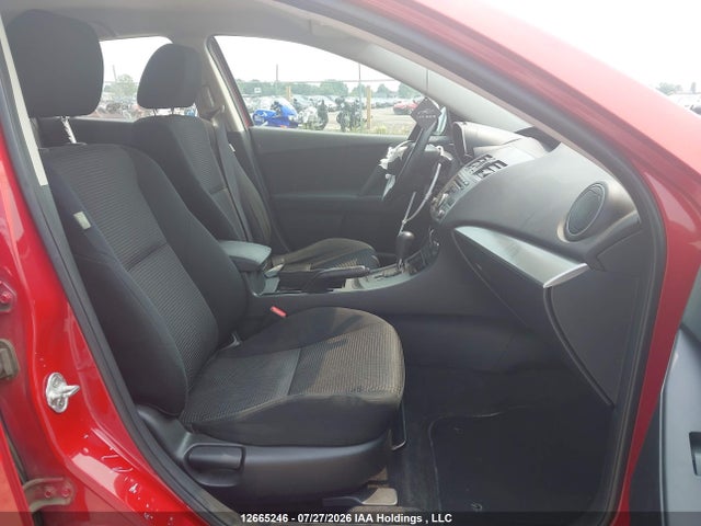 Продаж на аукціоні авто 2012 Mazda Mazda3, vin: JM1BL1KF0C1516381, номер лоту: 12665246