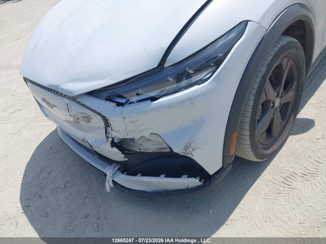 Ford Mustang Mach-e Select 2022 3FMTK1SS5NMA09238 Image 6