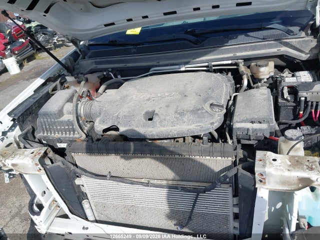 Chevrolet Colorado 2021 1GCGTBEN3M1239922 Image 10