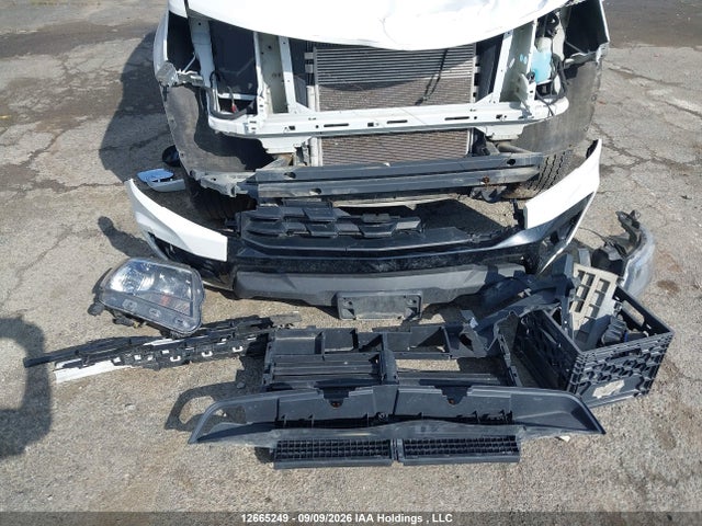 Chevrolet Colorado 2021 1GCGTBEN3M1239922 Image 12