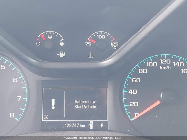 Chevrolet Colorado 2021 1GCGTBEN3M1239922 Image 16