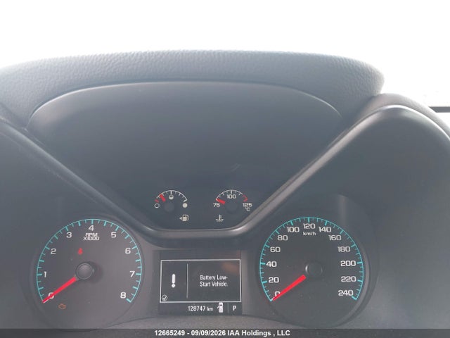 Chevrolet Colorado 2021 1GCGTBEN3M1239922 Image 7