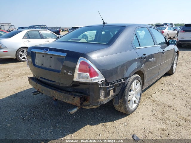 Продажа на аукционе авто 2007 Ford Fusion Sel, vin: 3FAHP02117R263649, номер лота: 12665251