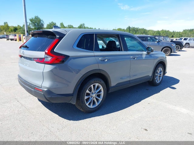 2023 Honda Cr-v Exl მანქანა იყიდება აუქციონზე, vin: 2HKRS4H72PH124150, აუქციონის ნომერი: 12665252