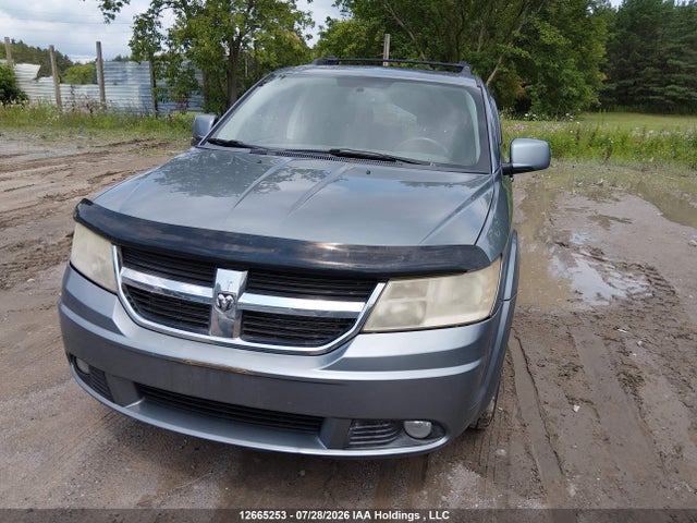 Aukcja sprzedaży 2010 Dodge Journey Sxt, vin: 3D4PG5FV1AT259355, numer aukcji: 12665253